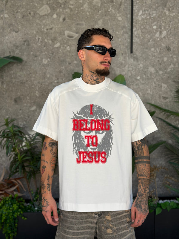 SHIRT JESUS