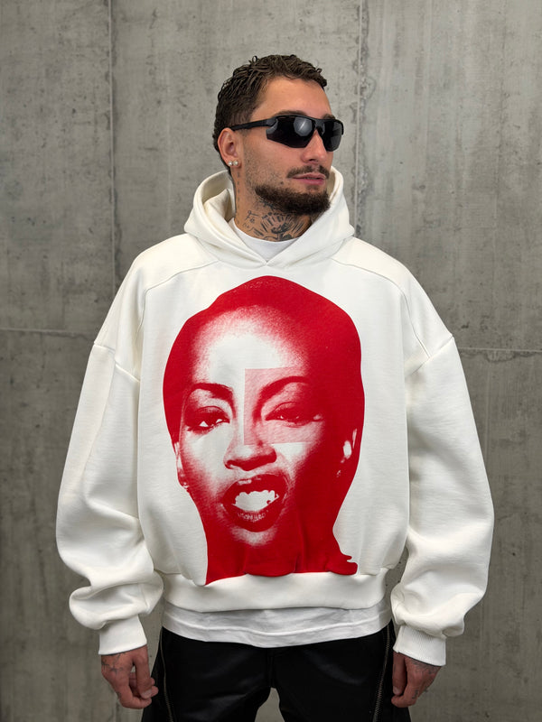 HOODIE FACE