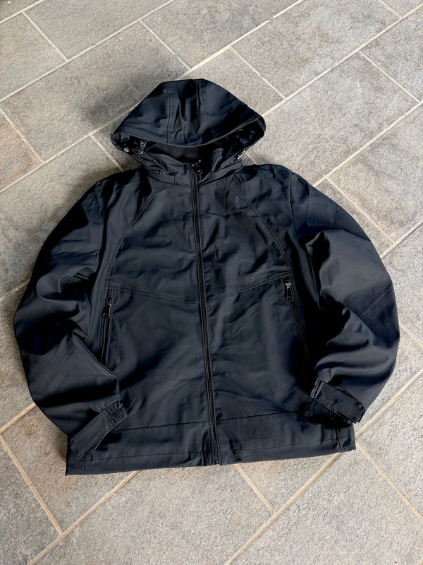 JACKET SPALMATO STADIO