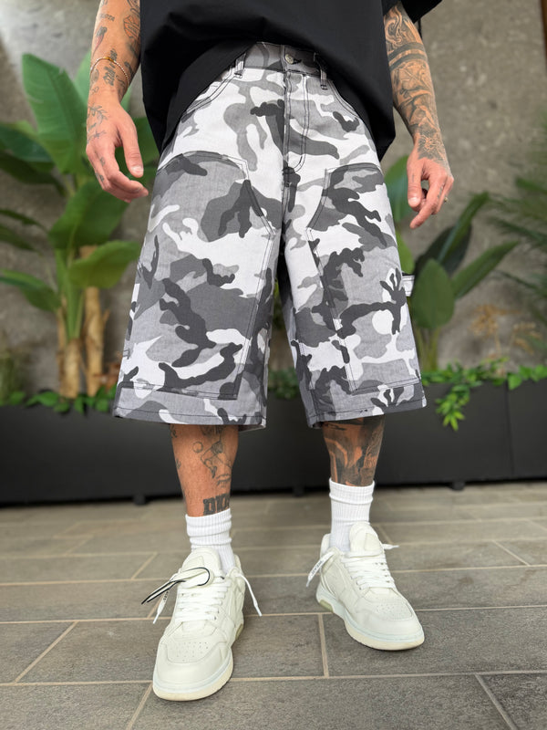 CARPENTER  MILITARY BLACK