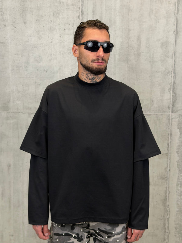 DOUBLESLEEVE PREMIUM