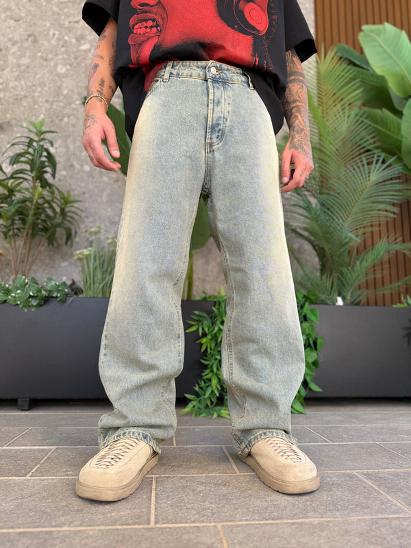 BAGGY SABBIATO AMB**H
