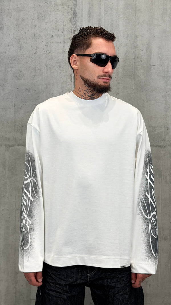 LOONGSLEEVE STATIC