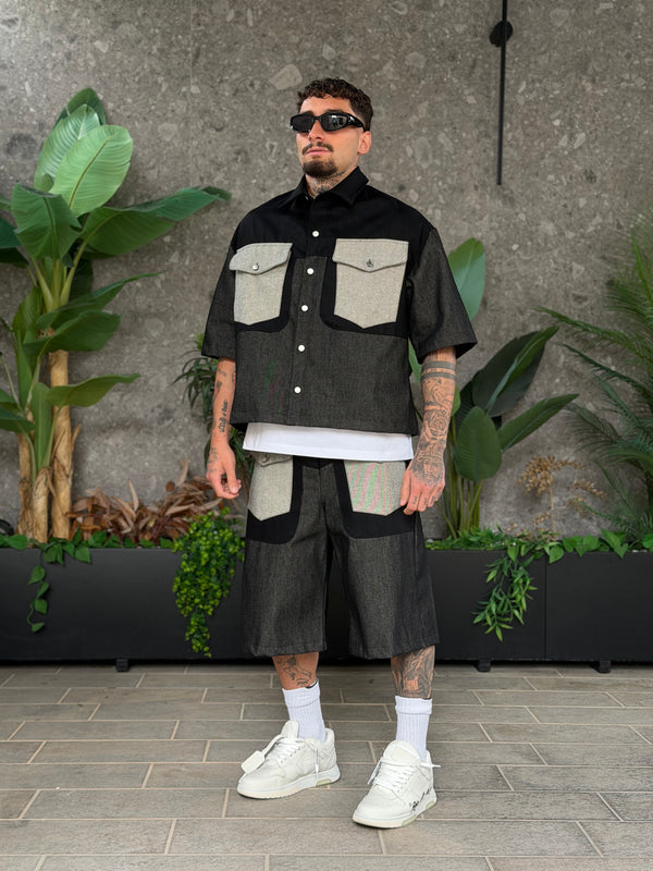 COORDSET TPWR POCKET