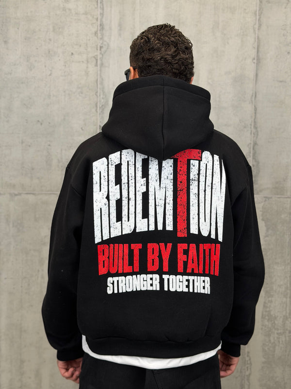 HOODIE REDEMPTION