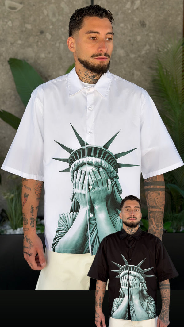 CAMICIA LIBERTY