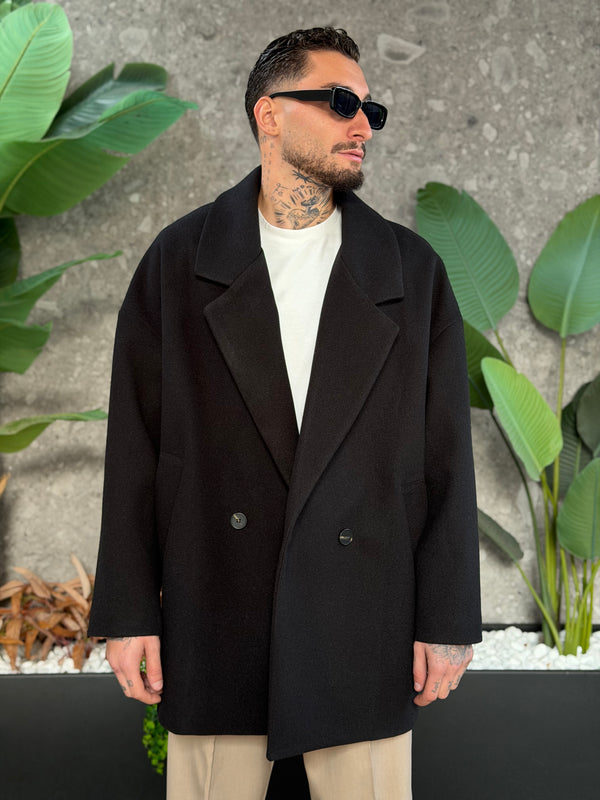 CAPPOTTO OVER PARIGI