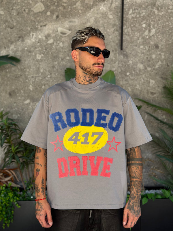 PREMIUM TEE RODEO