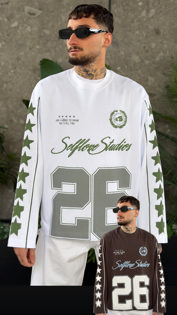 LOONGSLEEVE SLFV