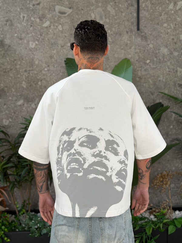 SHIRT FACE EMPTY