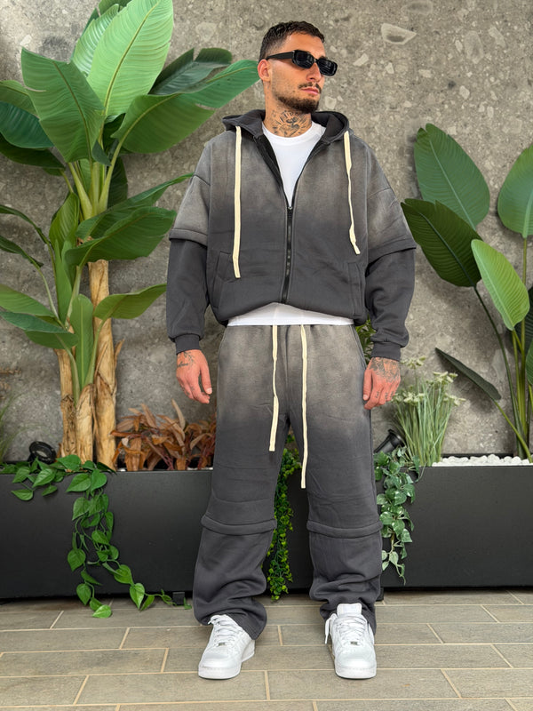 TRACKSUIT WASH REMOVABLE