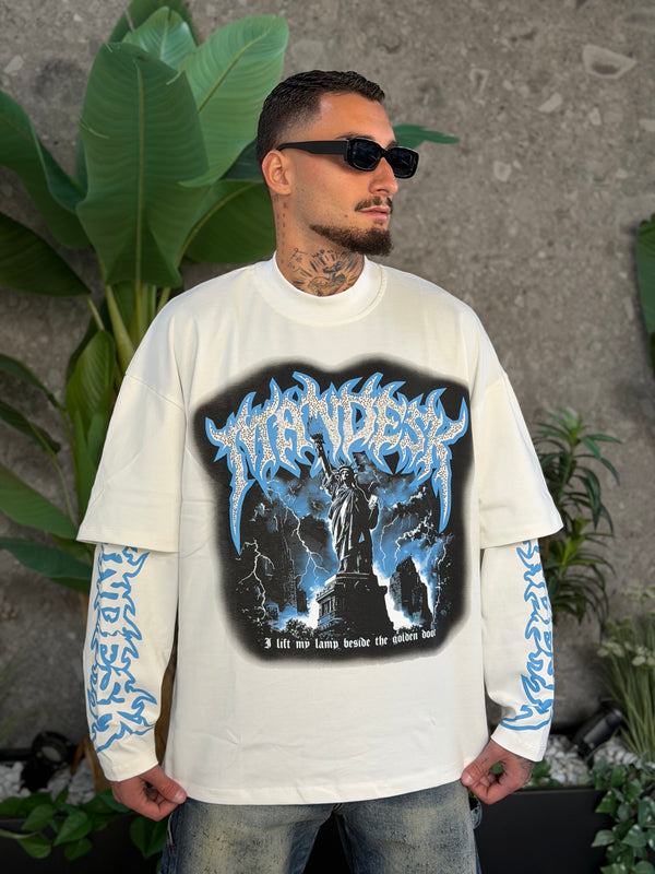 LOONGSLEEVE DIAMOND 2