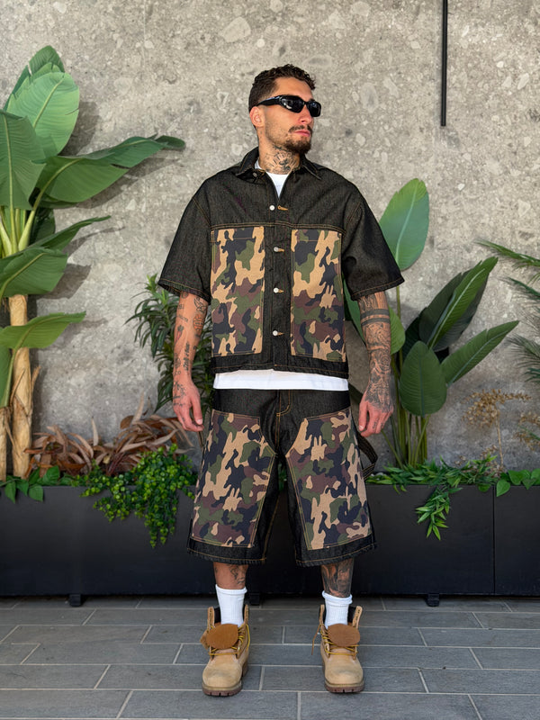 COORDSET MILITARY BNK