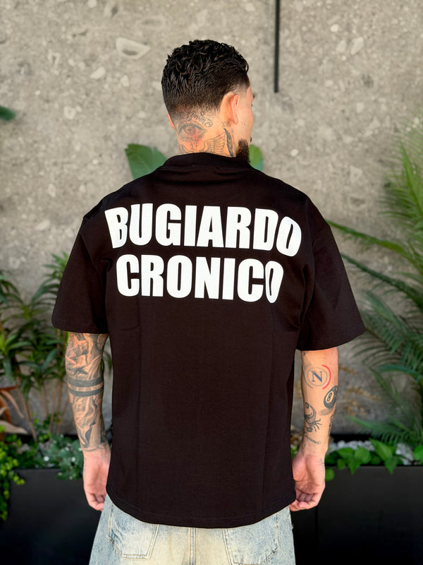 SHIRT BUGIARDO CRONICO