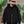 HOODIE ZIP BORCHIE