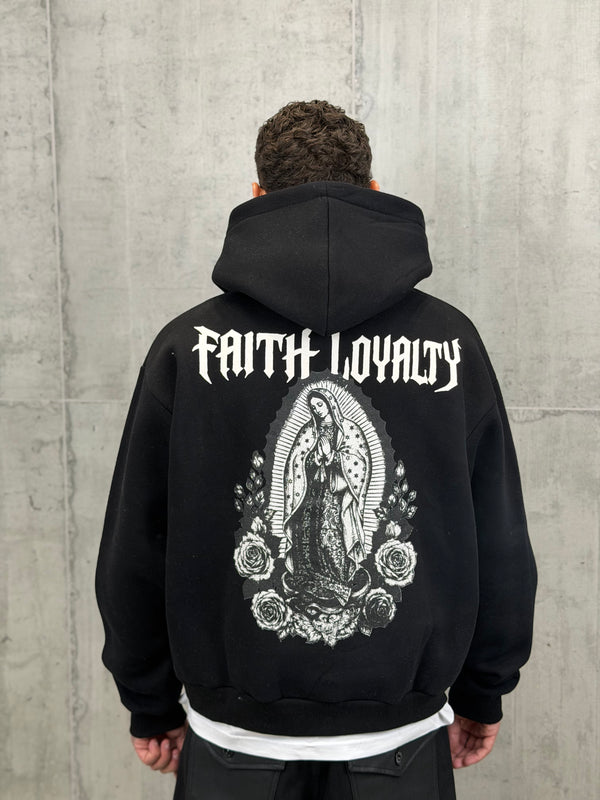 HOODIE PRAY