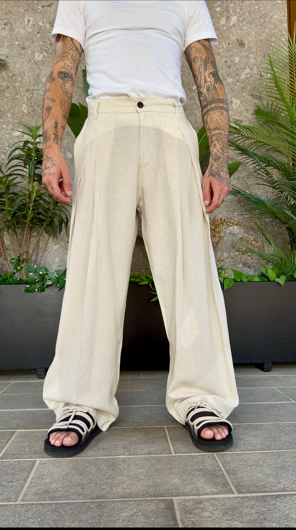 PANT PENCE LINO