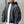 AVIATOR PELLE CROPPATO