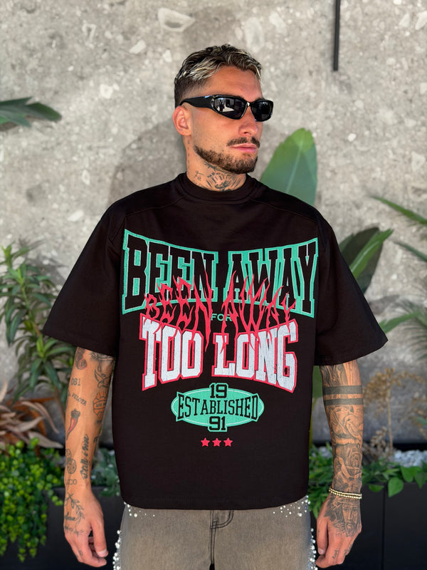 PREMIUM TEE BEEN