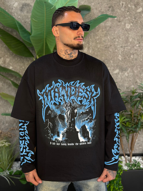 LOONGSLEEVE DIAMOND 2