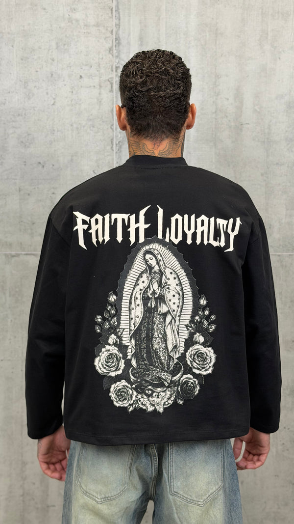 LOONGSLEEVE LOYALTY