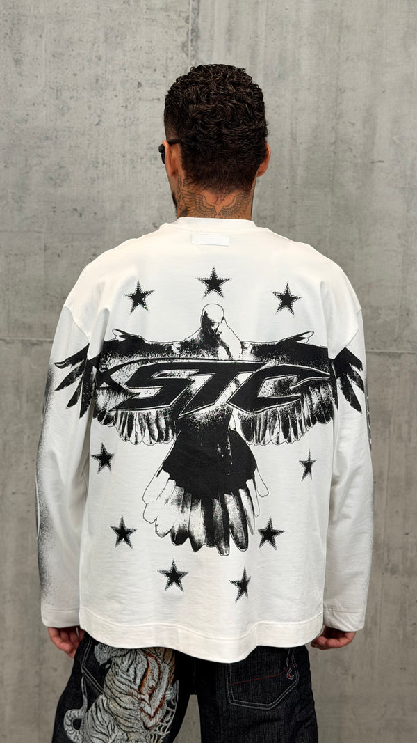 LOONGSLEEVE STATIC