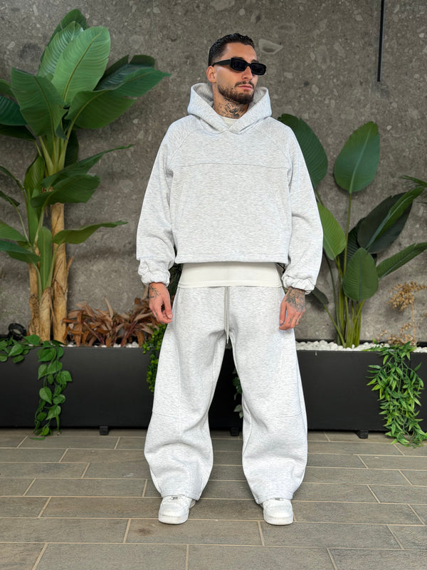 TRACKSUIT BALLON EMPTY