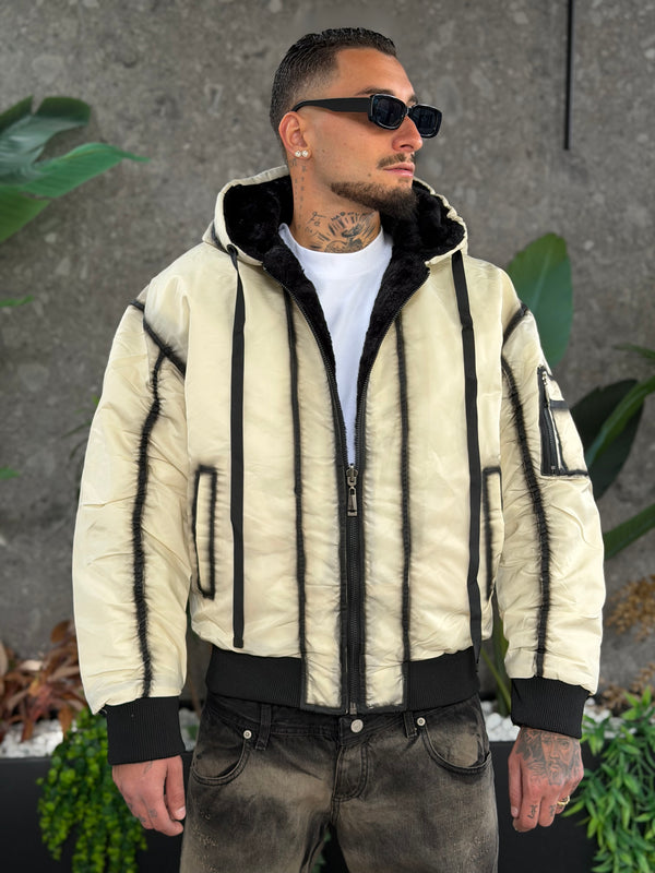 AVIATOR SFUMATO REVERSIBILE