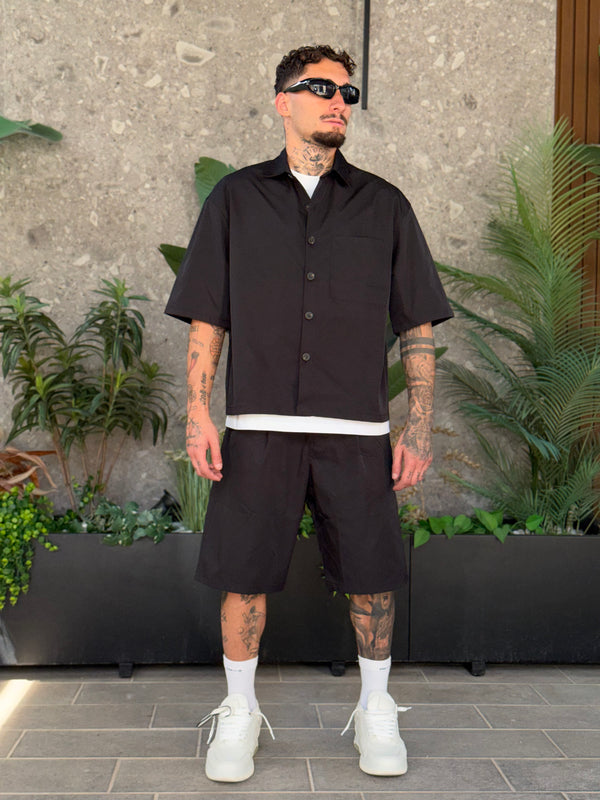 COORDSET NYLON KALUA
