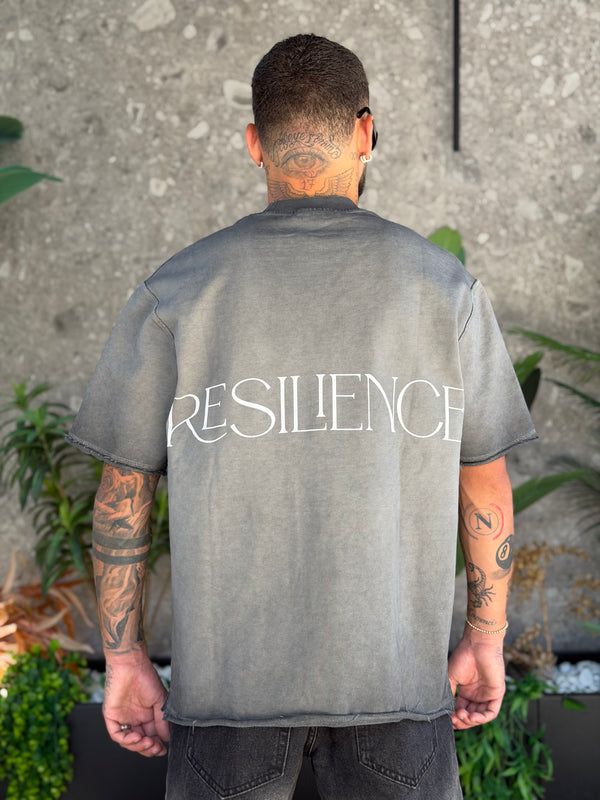 RESILENCE TEE PREMIUM