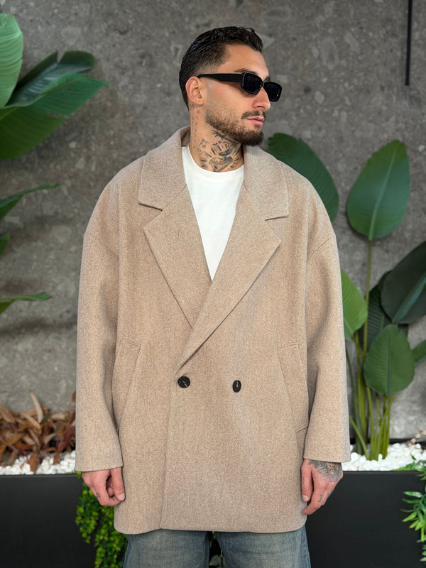 CAPPOTTO OVER PARIGI