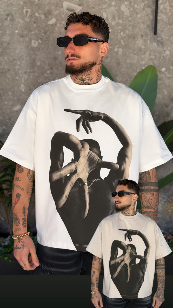 SHIRT VOLTO BNK