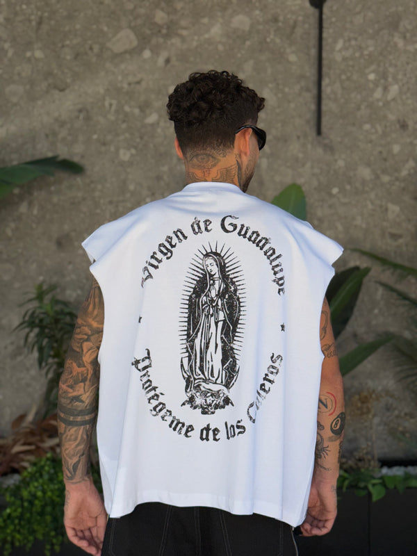 CANOTTA GUADALUPE 3D