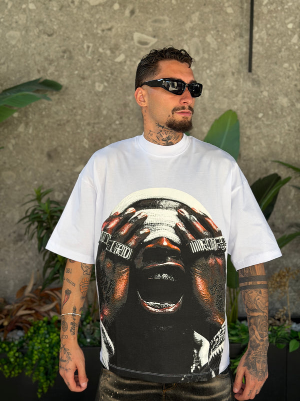 SHIRT CNTC. FACE