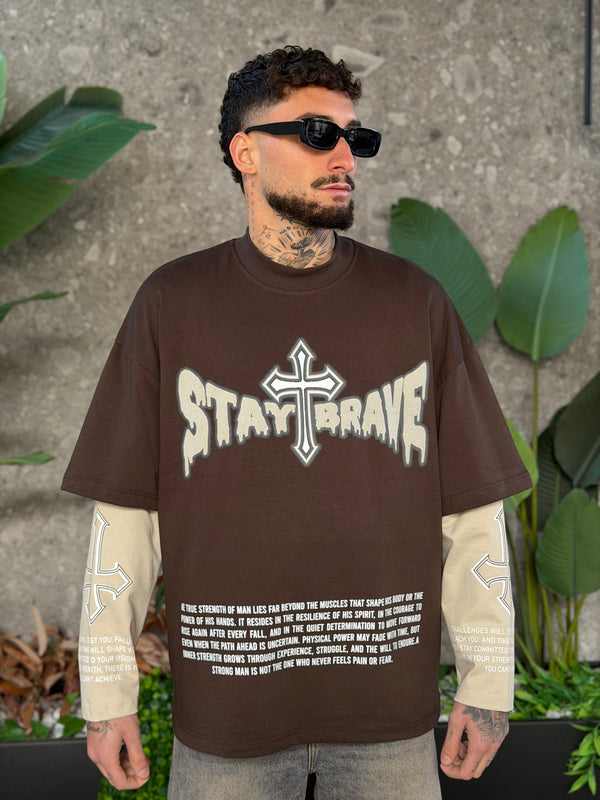 LOONGSLEEVE BUNKER 2