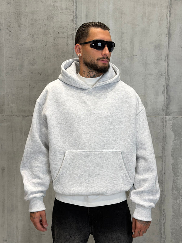 HOODIE BOXY FIT