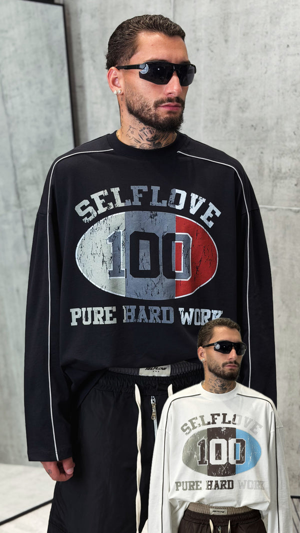 LOONGSLEEVE SLFV