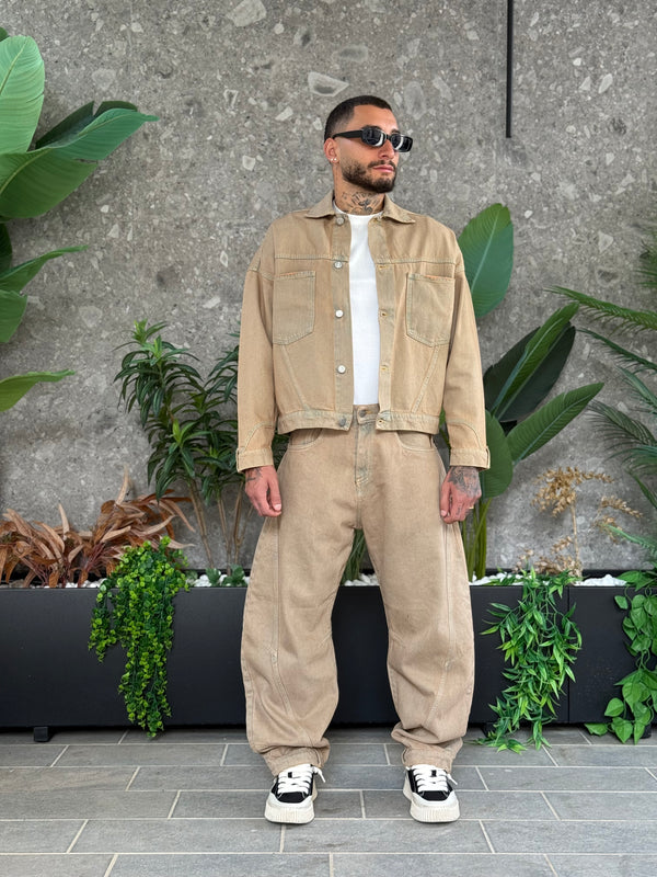 COORDSET SAFARI TOKYO