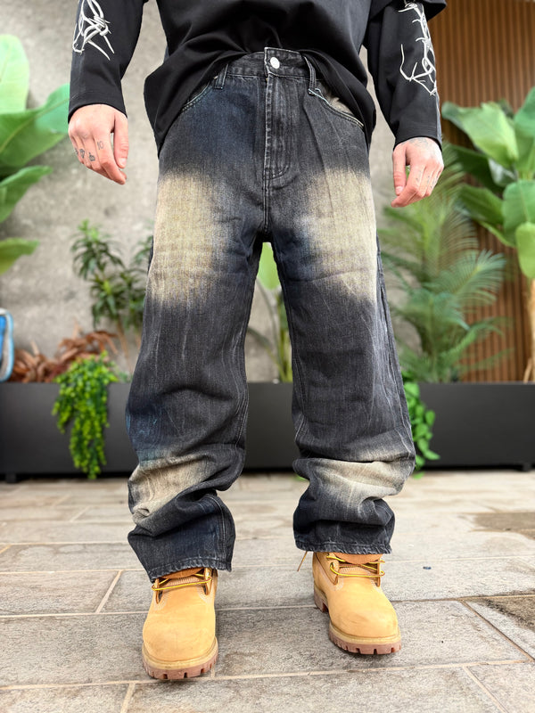 BAGGY PAINT
