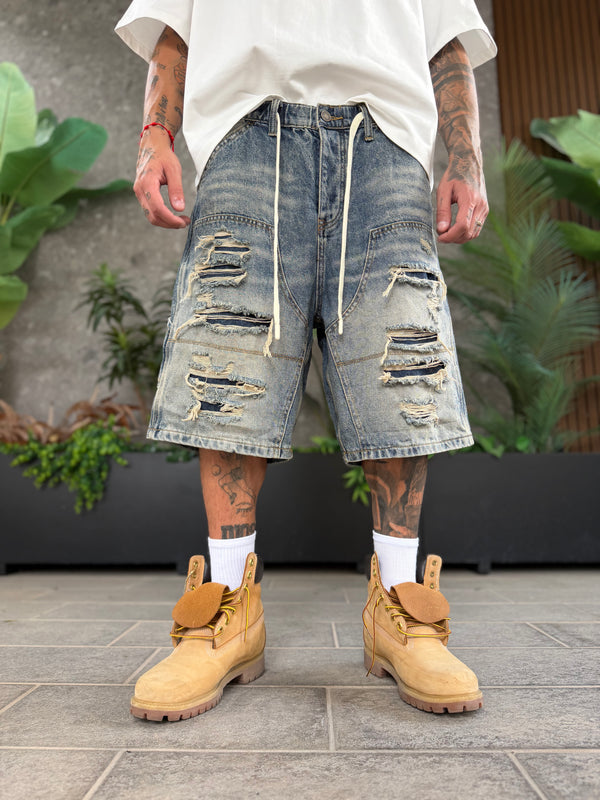SHORT VALL*Y MOD.