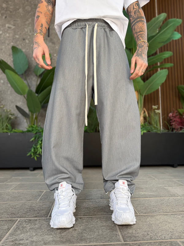 BALLON PANT