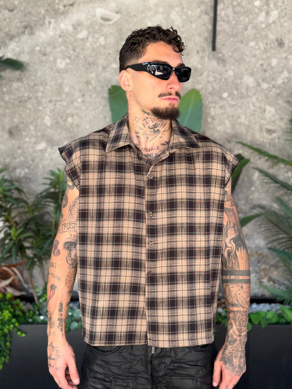 CAMICIA KALUA
