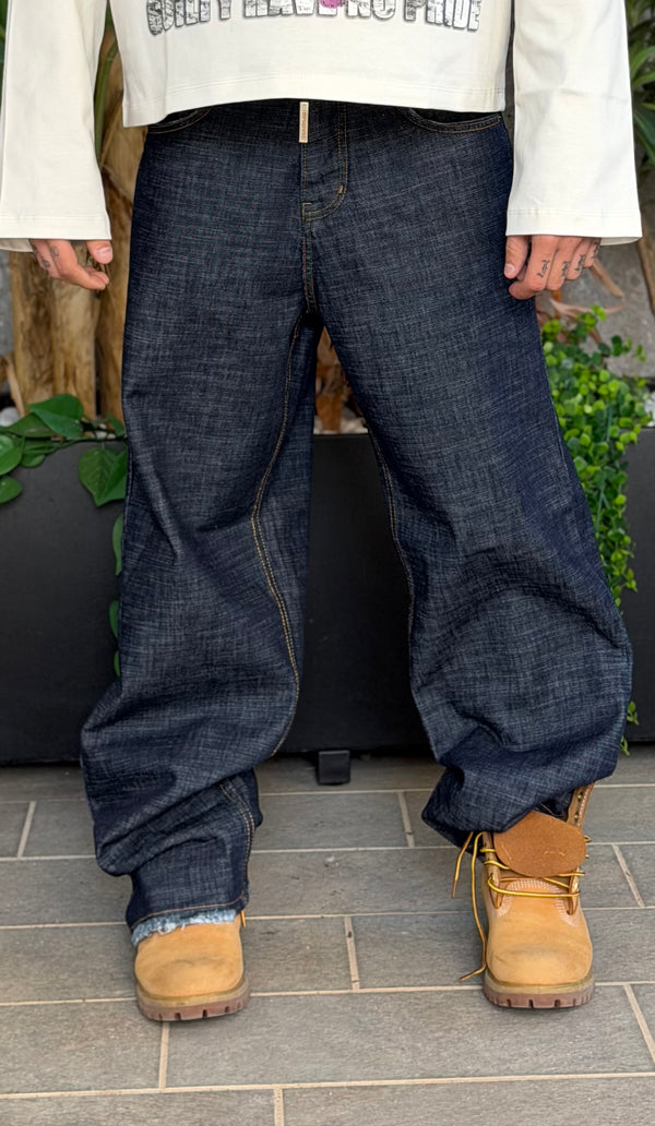 SUPER BAGGY LEV** MOD.