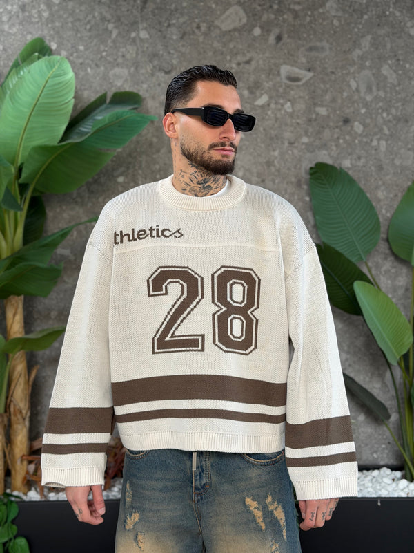 PULL OVER NUMERIS