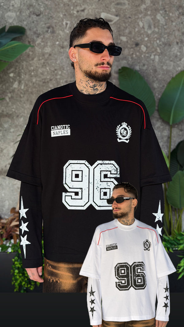 DOUBLESLEEVE CNTC. NUMERIS