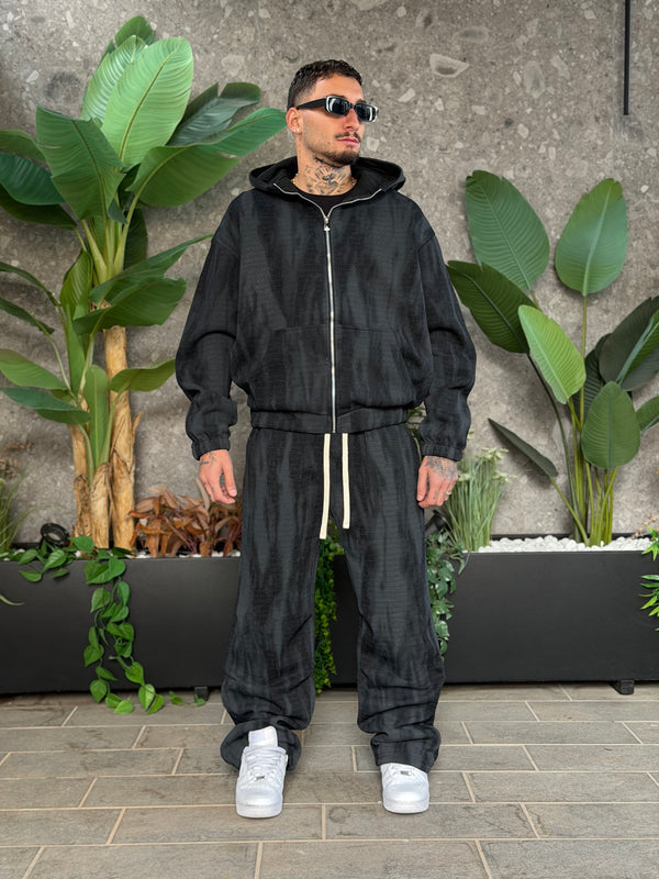 TRACKSUIT DNC. MOD. BLACK