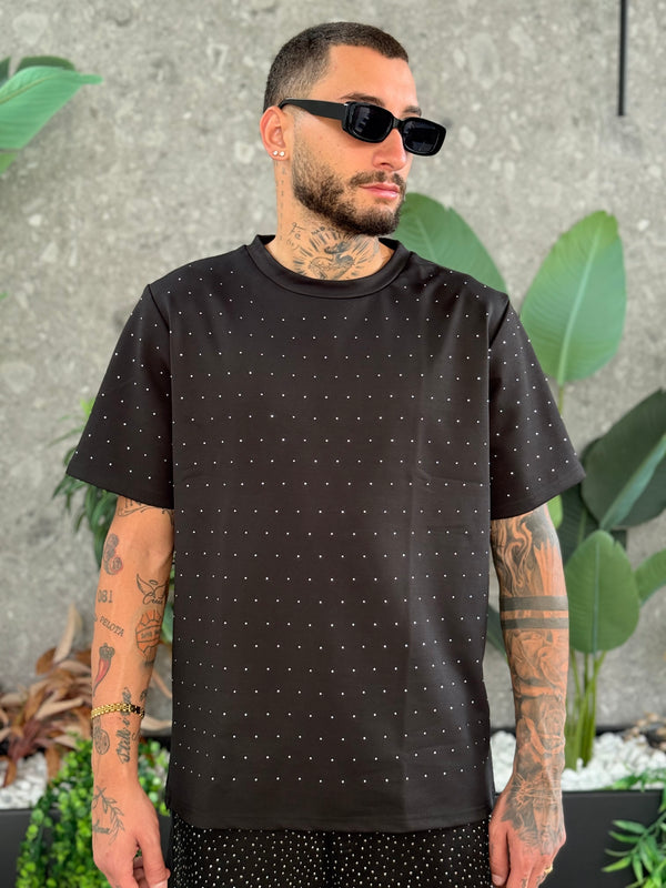 SHIRT DIAMOND