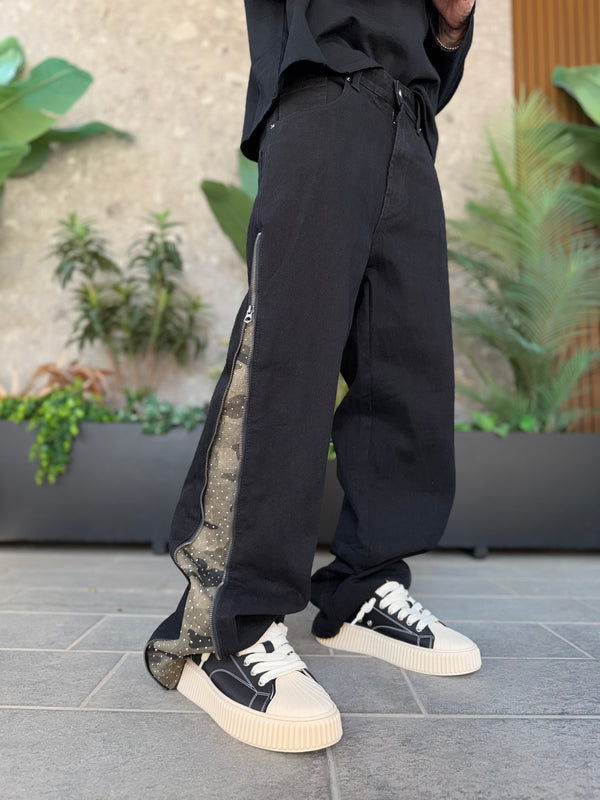 FLARE DIAMOND MILITARY