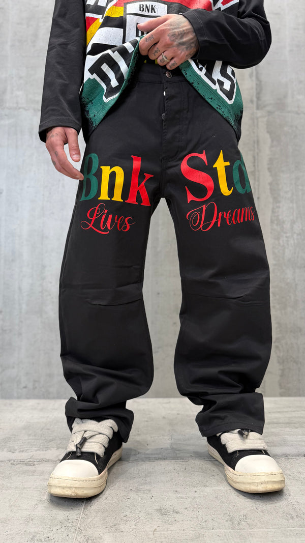 BALLON SCRIPT BNK. BLACK