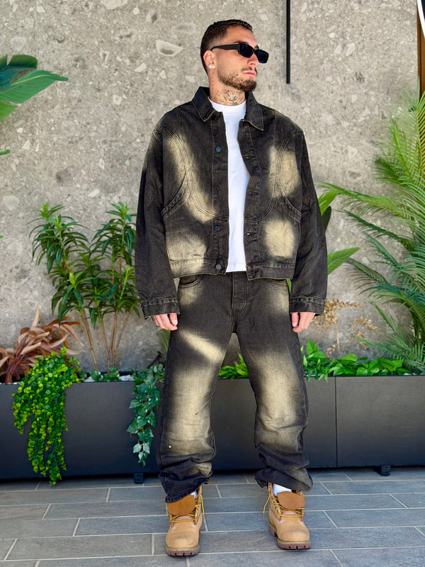 COORDSET DNC. MOD SABBIA